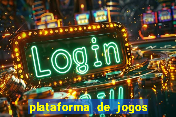 plataforma de jogos 777 bet